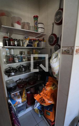 Casa à venda com 180m², 4 quartos e 2 vagasDispensa
