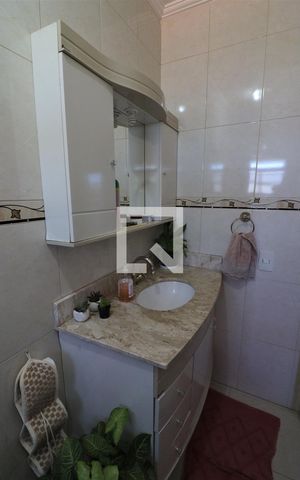 Casa à venda com 180m², 4 quartos e 2 vagasSuíte 1