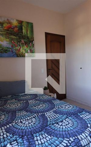 Casa à venda com 180m², 4 quartos e 2 vagasQuarto 1 