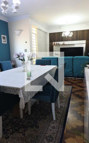 Casa à venda com 180m², 4 quartos e 2 vagasSala de Jantar