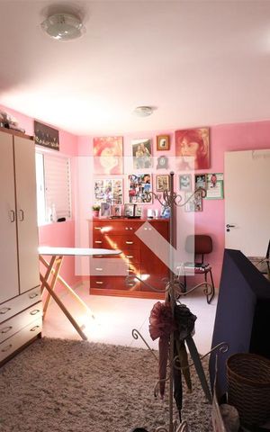 Casa à venda com 180m², 4 quartos e 2 vagasQuarto 4 