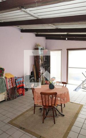 Casa à venda com 280m², 4 quartos e 2 vagasVaranda gourmet