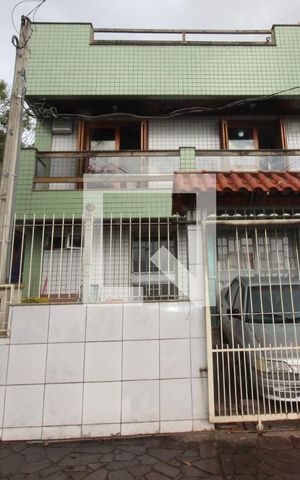 Casa à venda com 280m², 4 quartos e 2 vagasFachada
