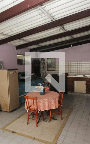Casa à venda com 280m², 4 quartos e 2 vagasVaranda gourmet