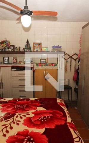 Casa à venda com 280m², 4 quartos e 2 vagasQuarto 3