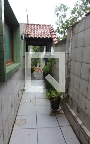 Casa à venda com 280m², 4 quartos e 2 vagasQuintal