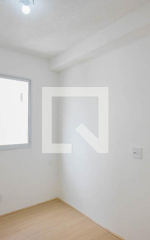 Apartamento à venda com 42m², 2 quartos e sem vaga Apartamento à venda com 42m², 2 quartos e sem vagaQuarto 1