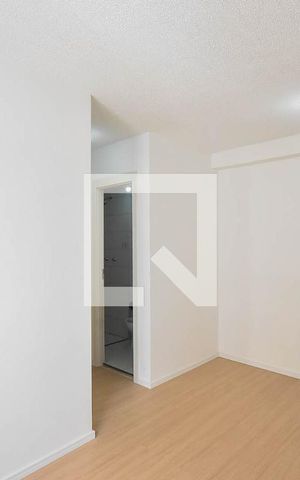 Apartamento à venda com 42m², 2 quartos e sem vaga Apartamento à venda com 42m², 2 quartos e sem vagaSala