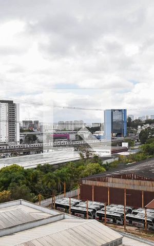 Apartamento à venda com 42m², 2 quartos e sem vaga Apartamento à venda com 42m², 2 quartos e sem vagaVista