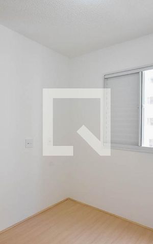 Apartamento à venda com 42m², 2 quartos e sem vaga Apartamento à venda com 42m², 2 quartos e sem vagaQuarto 2