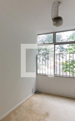Apartamento para alugar com 120m², 3 quartos e 1 vagaQuarto 1