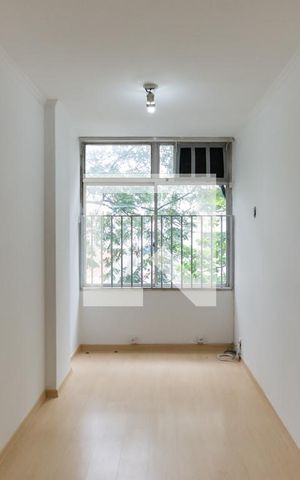 Apartamento para alugar com 120m², 3 quartos e 1 vagaQuarto 2