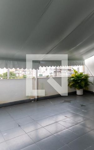 Apartamento para alugar com 120m², 3 quartos e 1 vagaÁrea comum