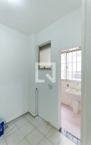 Apartamento para alugar com 120m², 3 quartos e 1 vagaQuarto de Serviço