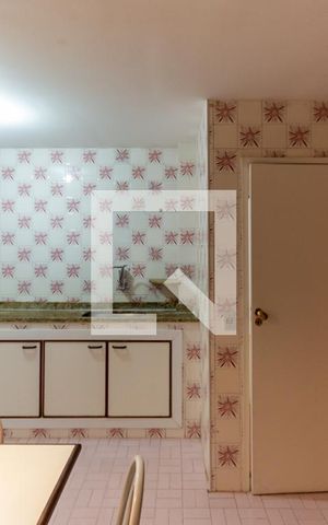 Apartamento para alugar com 120m², 3 quartos e 1 vagaCozinha