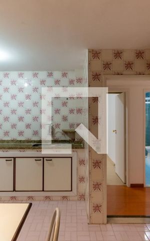 Apartamento para alugar com 120m², 3 quartos e 1 vagaCozinha