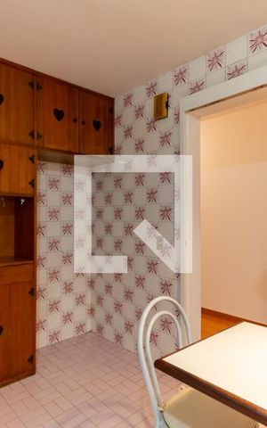 Apartamento para alugar com 120m², 3 quartos e 1 vagaCozinha