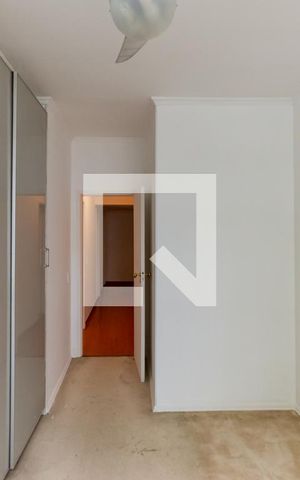 Apartamento para alugar com 120m², 3 quartos e 1 vagaQuarto 1