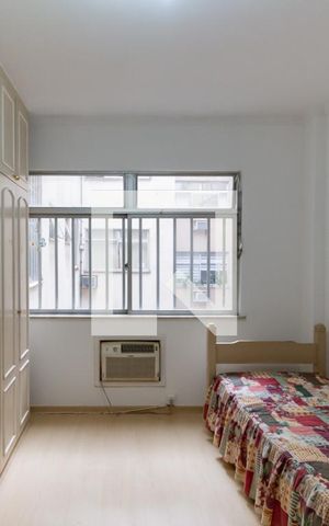 Apartamento para alugar com 120m², 3 quartos e 1 vagaQuarto 3