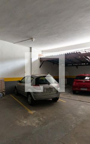 Apartamento para alugar com 120m², 3 quartos e 1 vagaGaragem