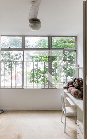 Apartamento para alugar com 120m², 3 quartos e 1 vagaQuarto 1