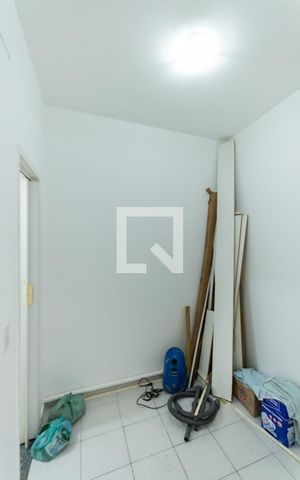 Apartamento para alugar com 120m², 3 quartos e 1 vagaQuarto de Serviço
