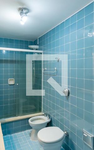 Apartamento para alugar com 120m², 3 quartos e 1 vagaBanheiro