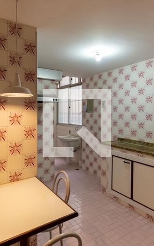 Apartamento para alugar com 120m², 3 quartos e 1 vagaCozinha