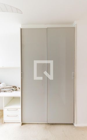 Apartamento para alugar com 120m², 3 quartos e 1 vagaQuarto 1