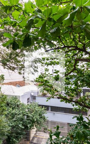 Apartamento para alugar com 120m², 3 quartos e 1 vagaVista