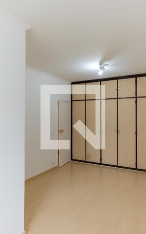 Apartamento para alugar com 120m², 3 quartos e 1 vagaQuarto 2
