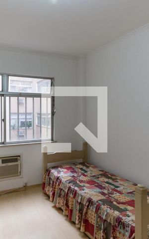 Apartamento para alugar com 120m², 3 quartos e 1 vagaQuarto 3