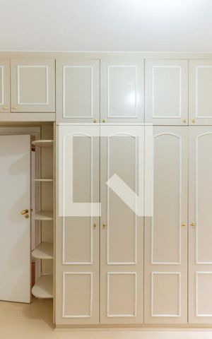 Apartamento para alugar com 120m², 3 quartos e 1 vagaQuarto 3