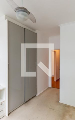 Apartamento para alugar com 120m², 3 quartos e 1 vagaQuarto 1