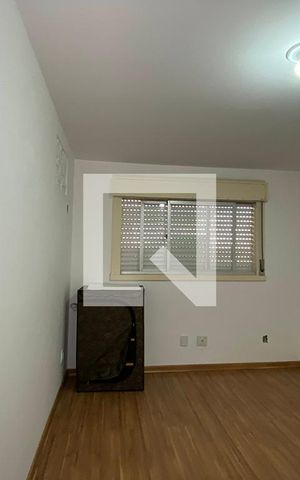 Apartamento para alugar com 80m², 2 quartos e sem vagaQuarto 2