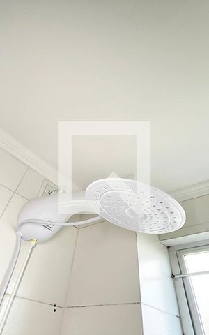 Apartamento para alugar com 80m², 2 quartos e sem vagaBanheiro 