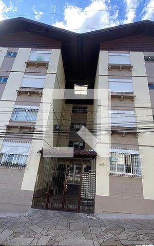 Apartamento para alugar com 80m², 2 quartos e sem vagaFachada do Condomínio