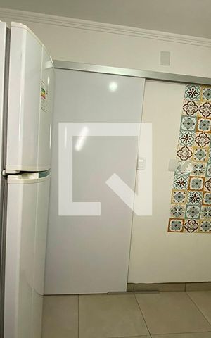 Apartamento para alugar com 80m², 2 quartos e sem vagaCozinha e Área de Serviço