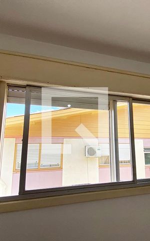 Apartamento para alugar com 80m², 2 quartos e sem vagaQuarto 1