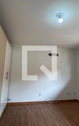 Apartamento para alugar com 80m², 2 quartos e sem vagaQuarto 1