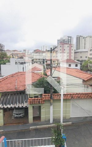 Casa à venda com 180m², 4 quartos e 2 vagasVista quarto 2 casa 1