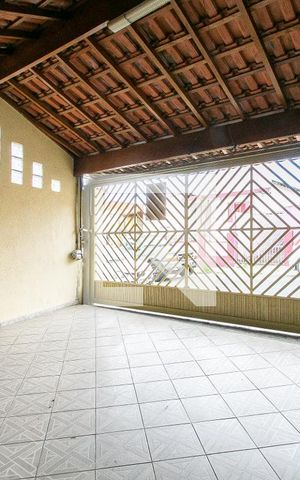 Casa à venda com 264m², 4 quartos e 3 vagasGaragem