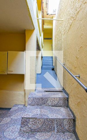 Casa à venda com 264m², 4 quartos e 3 vagasCasa 1 - Corredor