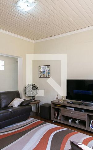 Casa à venda com 264m², 4 quartos e 3 vagasCasa 1 - Sala
