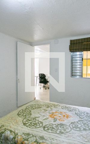 Casa à venda com 264m², 4 quartos e 3 vagasCasa 2 - Quarto