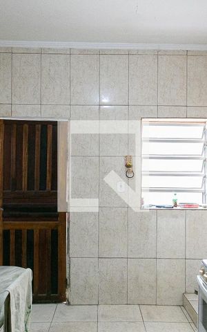 Casa à venda com 264m², 4 quartos e 3 vagasCasa 3 - Cozinha