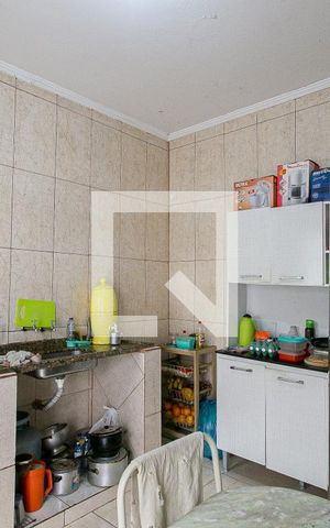 Casa à venda com 264m², 4 quartos e 3 vagasCasa 3 - Cozinha