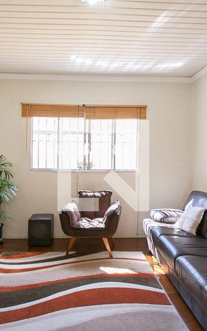 Casa à venda com 264m², 4 quartos e 3 vagasCasa 1 - Sala