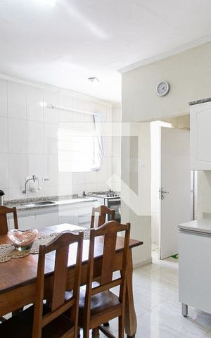 Casa à venda com 264m², 4 quartos e 3 vagasCasa 1 - Cozinha