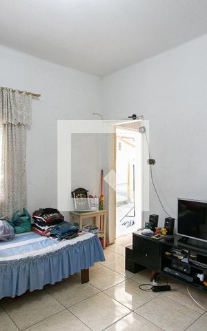 Casa à venda com 264m², 4 quartos e 3 vagasCasa 3 - Sala